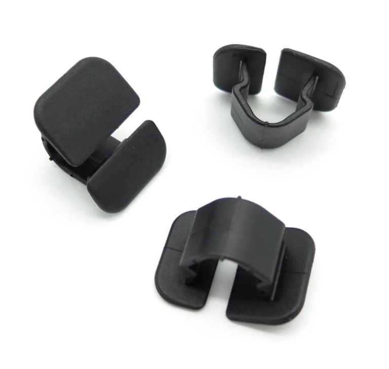 Volkswagen Bonnet Boot Hood Insulation Heat Shield Lining Clip